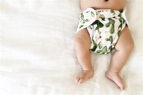 Cloth Diapering 101 What You Need To Know