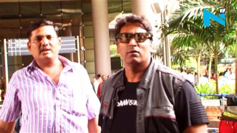 Woman Files Complaint Against Ganesh Acharya For Forcing Her To Watch Adult Videos Video