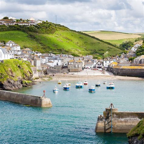The best places to visit in Cornwall | Places in cornwall, Cool places to visit, Places to visit