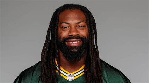 Green Bay Packers Mobile 55 Lb Zadarius Smith Green Bay Packers