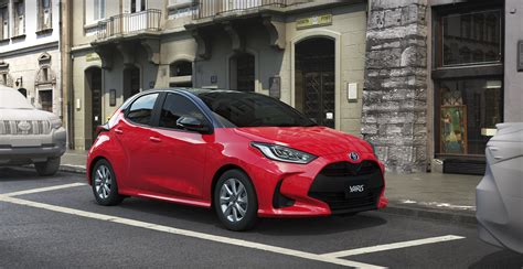 The new Toyota Yaris can power your fridge in an emergency | Torque
