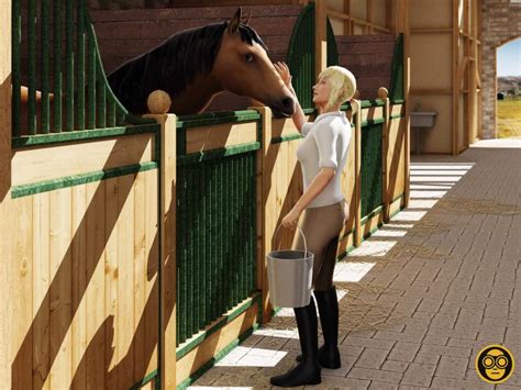 The daring game for girls. Riding Academy 2 horse game - Wii, NDS, PC downloadHorse Games