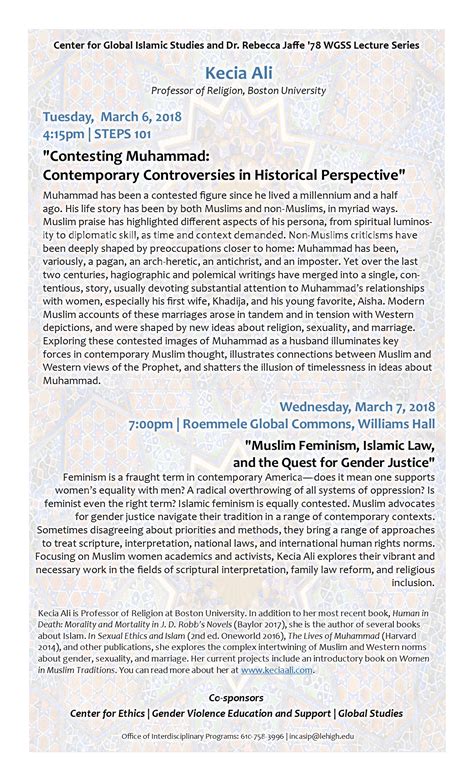 muslim feminism islamic law and the quest for gender justice women gender and sexuality