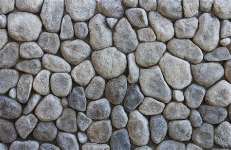 Wallpaper Rock Cobblestone Pattern Texture Asphalt