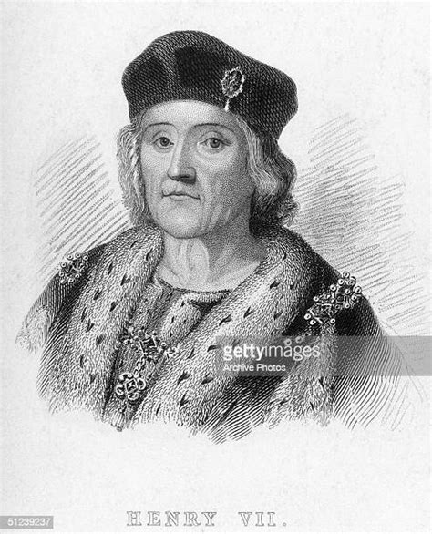 Henry Vii Tudor Photos And Premium High Res Pictures Getty Images