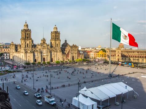 Top 10 Things To Do In Mexico City 2022 Travel Guide Trips To Discover