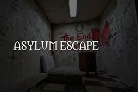 Asylum Escape Castle Of Chaos Escape Rooms