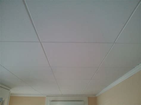 Removing asbestos popcorn ceiling requires many precautions. Can You Remove Asbestos Ceiling Tiles Yourself | www ...