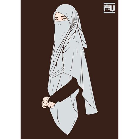Tulisancintaterbaru.blogspot.com koding k n senat perancis kuat kuasa haram purdah. Kartun Muslimah Purdah | Gambar Kartun
