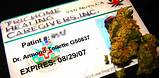 How To Get A Medical Marijuana License In California Photos