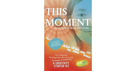 This Moment Bold Voices From Writegirl Best New Books To Read In November Popsugar