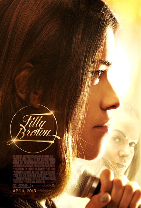Qu' Est Devenu La Famille Brown 2021 - Filly Brown | Actu Film