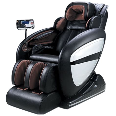 It is because the best zero gravity massage recliner chairs provide the massage therapy impact with the help of mechanical elements by utilizing them to create the same impact as the massage people deliver. Purchase Zero Gravity Deluxe Massage Chair online from ...