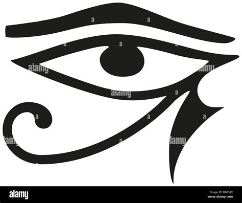 Eye Of Horus An Ancient Egyptian Symbol Of Protection Royal Power