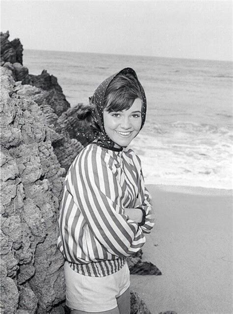 Sally Field 1960s