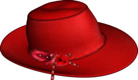 Red Hat Chapeu Png Png Chapéu