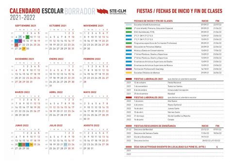 Radical Oposición De Un Sindicato Al Calendario Escolar Para El Próximo