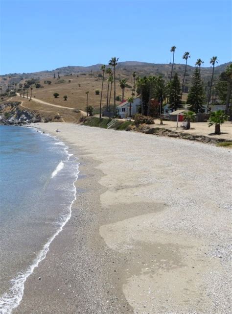 Two Harbors Beach On Isthmus Cove Avalon Ca California Beaches