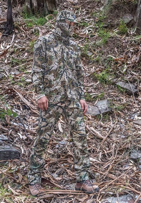 Whats The Best Hunting Camouflage Tusx