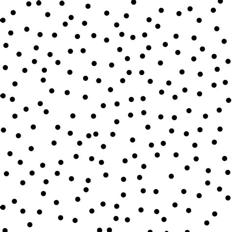 Black And White Polka Dot Wallpapers Top Free Black And White Polka Dot Backgrounds