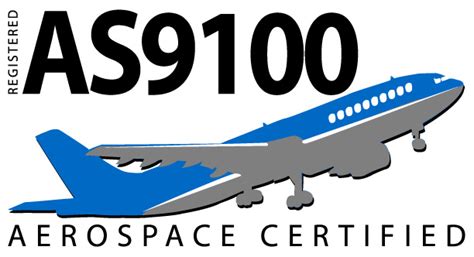Touch International Achieves As9100 Aerospace Certification