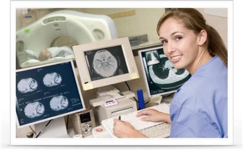 Tecnicos Radiologos La Colegiaci N Obligatoria Universal En La Profesi N Sanitaria