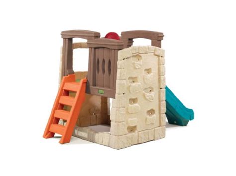 Options so that you can choose within your budget. Step2 Naturally Playful Woodland Climber - Kids Durable ...