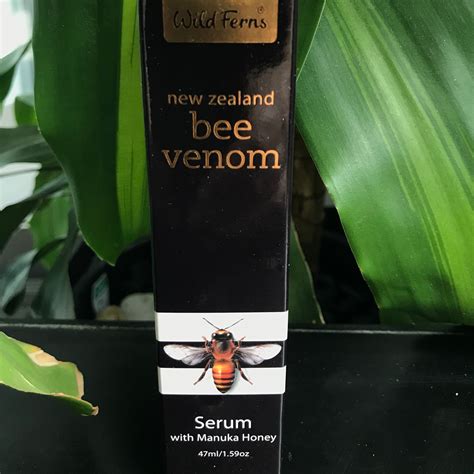 Get great deals on ebay! Bee Venom Serum-Active Manuka Honey 47ml