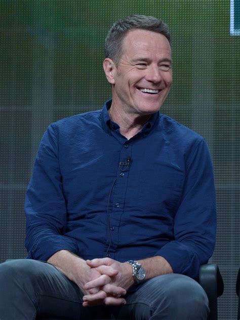 I Dont Care How Old He Is Bryan Cranston Is Gorgeous Rladyboners