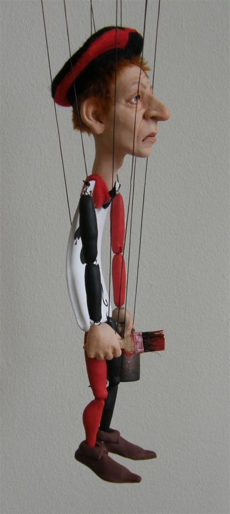 Marionettes Page 2 Marionette Puppet Puppets Puppetry
