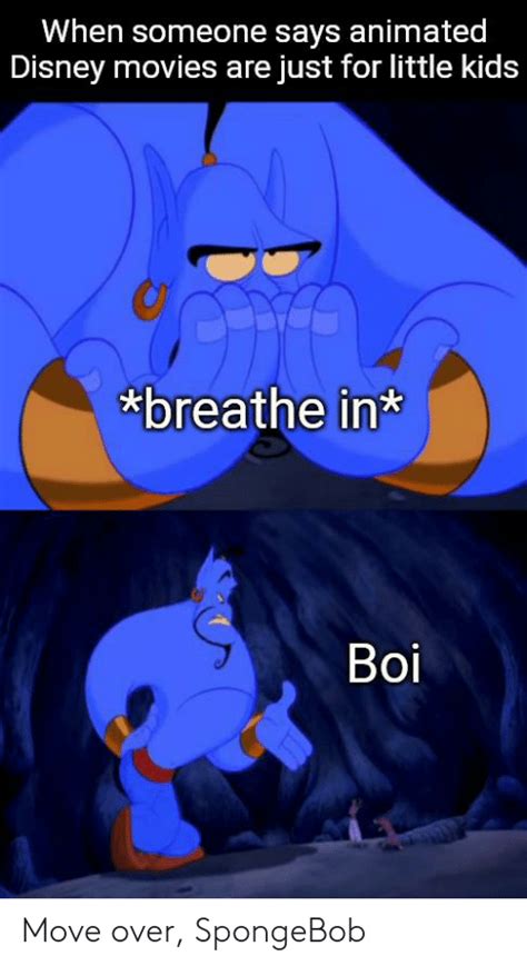 🅱️ 25 Best Memes About Breathe In Boi Breathe In Boi Memes