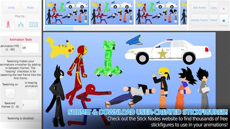 Download Pivot Stick Figure Characters Climateever
