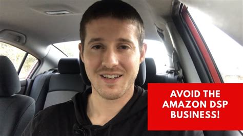 8 Reasons Why Not To Start An Amazon Delivery Business Warning Youtube