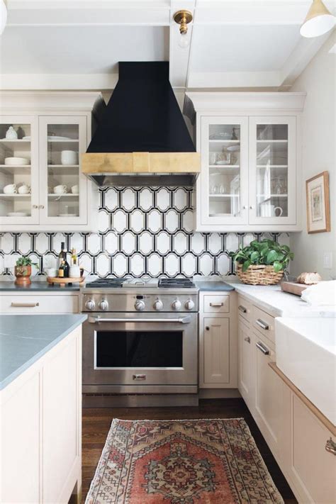 75 Dream Kitchens That Will Leave You Breathless The Cottage Market
