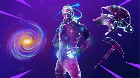 Samsung And Epic Games Reveal Exclusive Ikonik K Pop Fortnite Skin For Galaxy S10 Dot Esports