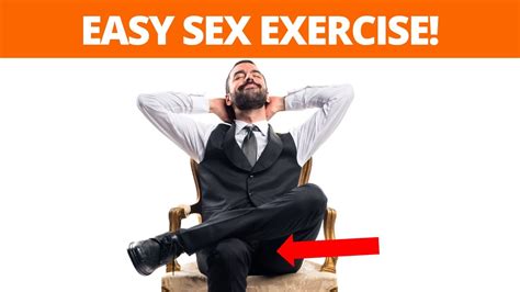 👉 Sex Exercise Kegel Exercise For Men And Women Youtube