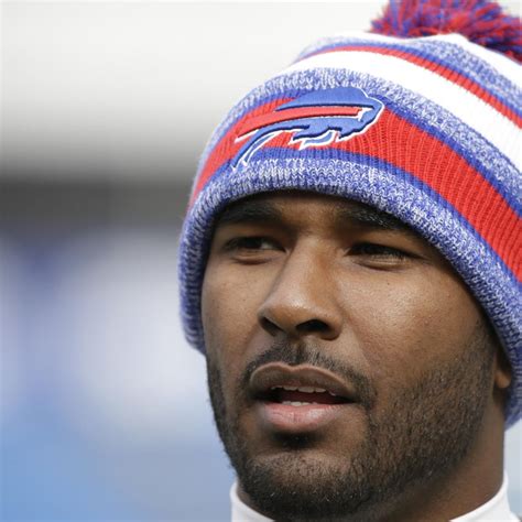 Ej Manuel Deserves Another Chance To Lead The Buffalo Bills News