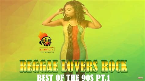 Reggae Lovers Rock Best Of The 90s Pt 1 Beres Hammond Sanchez Mikey Spice Wayne Wonder Freddie