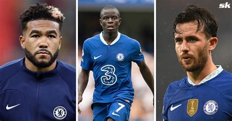 Chelsea Injury Roundup Return Dates And Latest Injury Updates For