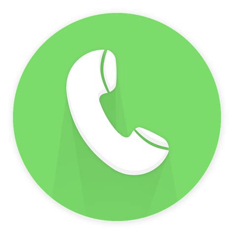Answer Phone Icon 296238 Free Icons Library