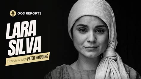 From Eden To Faith Actress Lara Silva On Her Iconic Role In The