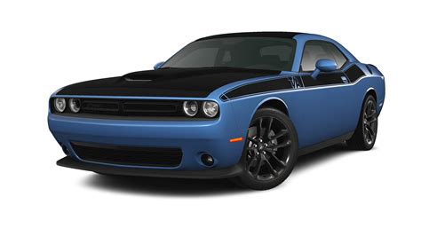 New 2023 Dodge Challenger Rt Coupe In Winchester Safford Chrysler