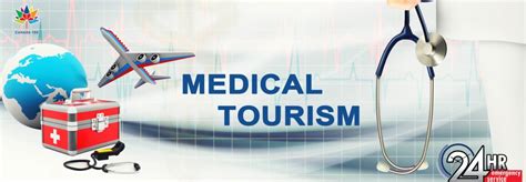Rationale For Medical Tourism Medical Assisted Vacation