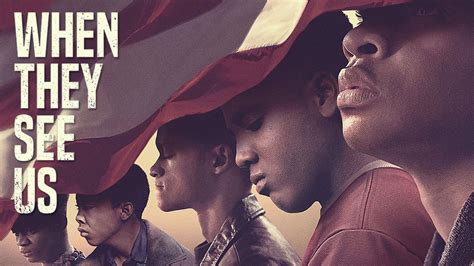 When They See Us Review Cultura