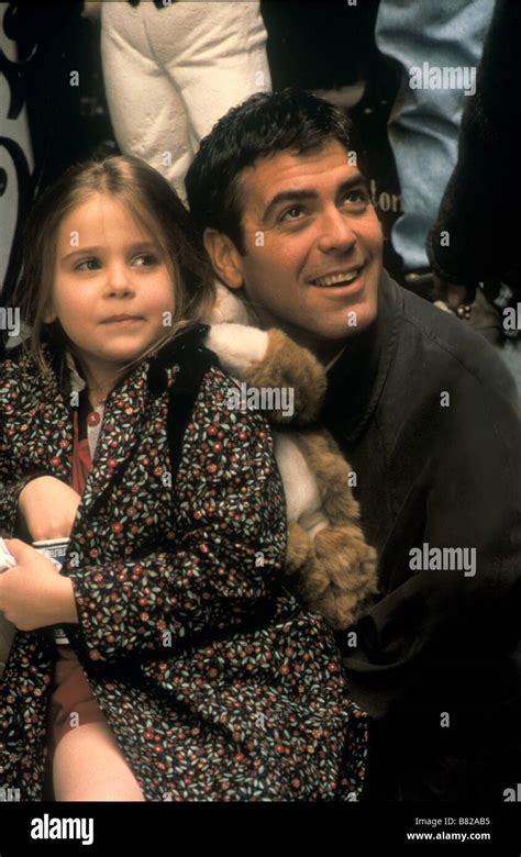 One Fine Day Year 1996 Usa George Clooney Mae Whitman Director