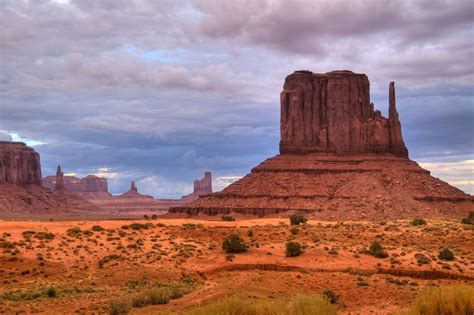 Monument Valley Navajo Nation Landscape And Rural Photos Davids