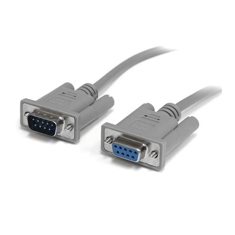 Cable Rs232 For Pc Connection