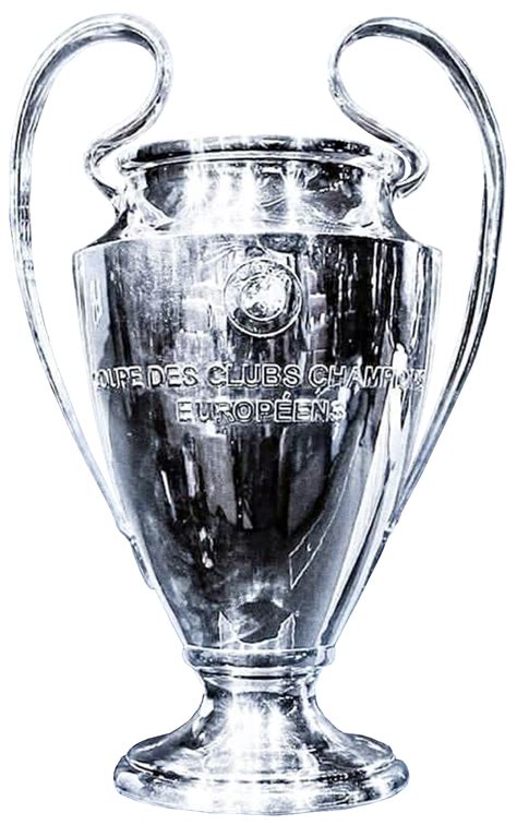 Uefa Champions League Trophy