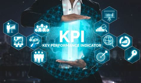 Key Performance Indicator KPI Perusahaan Pengertian Jenis Dan