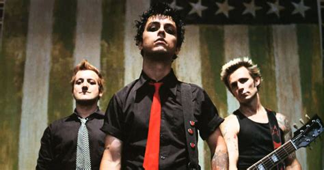 This Day In Music History September 21st 2004 Green Day Releases